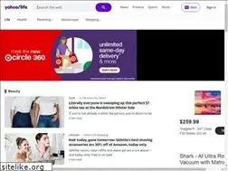 Sites similar to beauty.yahoo.com