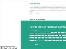Sites similar to beauty204.blogspot.com