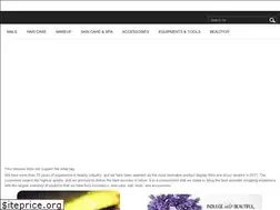 Sites similar to beauty20group.com