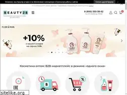 Sites similar to beauty2be.ru