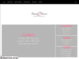 Sites similar to beauty2review.com