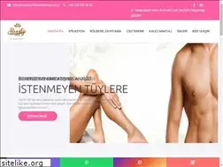 Sites similar to beauty360nisantasi.com