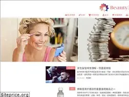 Sites similar to beauty361.com