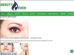 Sites similar to beauty4ever.net