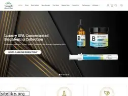 Sites similar to beauty4health.com
