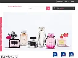Sites similar to beauty4sale.eu