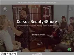Sites similar to beauty4share.com.br