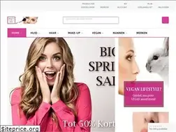 Sites similar to beauty4skin.nl