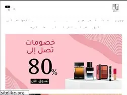 Sites similar to beauty4u-sa.com