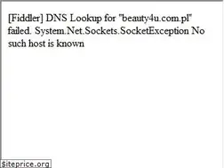 Sites similar to beauty4u.com.pl