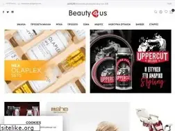 Sites similar to beauty4us.gr