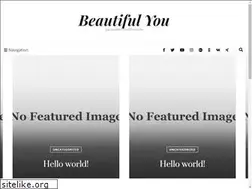 Sites similar to beauty4you2.com