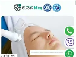 Sites similar to beauty73.org