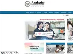 Sites similar to beautyacademy.com.sg