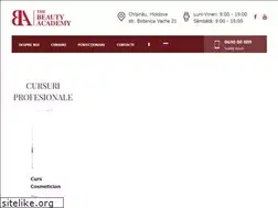 Sites similar to beautyacademy.md