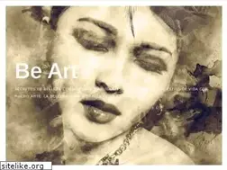 Sites similar to beautyacrosstheart.com