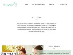 Sites similar to beautyaddictabuja.com