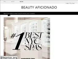 Sites similar to beautyaficionado.com