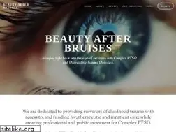Sites similar to beautyafterbruises.org