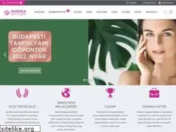 Sites similar to beautyakademia.hu