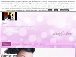 Sites similar to beautyamour.ro