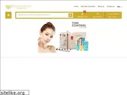 Sites similar to beautyandbeauty.ae