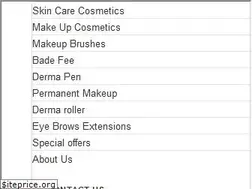Sites similar to beautyandbeauty.org