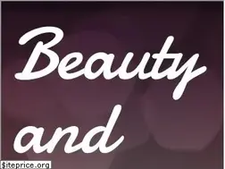 Sites similar to beautyandblush.com