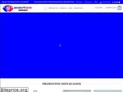 Sites similar to beautyandbodymerrys.com