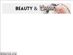 Sites similar to beautyandcolour.com