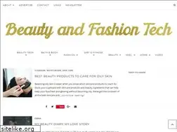 Sites similar to beautyandfashiontech.com