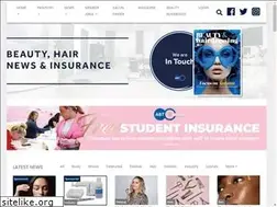 Sites similar to beautyandhairdressing.co.uk