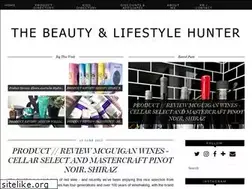 Sites similar to beautyandlifestylehunter.blogspot.com