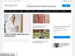 Sites similar to beautyandlifestylemantra.com