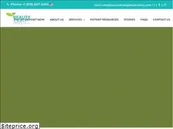 Sites similar to beautyandlightsolutions.com