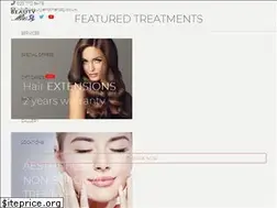 Sites similar to beautyandmelody.co.uk