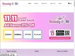 Sites similar to beautyandmemyanmar.com
