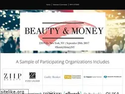 Sites similar to beautyandmoneysummit.com
