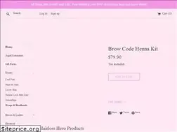 Sites similar to beautyandnails.com.au