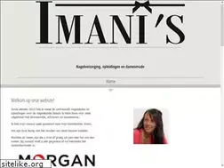 Sites similar to beautyandnails.nl
