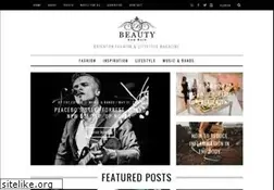 Sites similar to beautyandruin.com