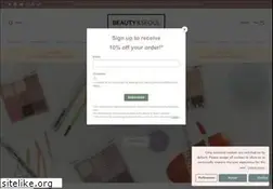 Sites similar to beautyandseoul.co.uk