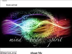 Sites similar to beautyandsoul.net
