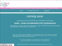 Sites similar to beautyandspadirectory.com