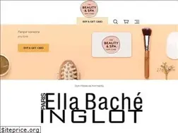 Sites similar to beautyandspagiftcard.com.au