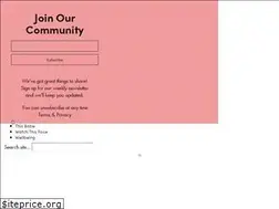 Sites similar to beautyandstyleedit.com