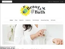 Sites similar to beautyandthebath.com