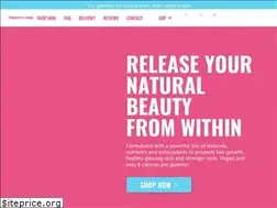 Sites similar to beautyandthebear.com