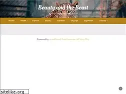 Sites similar to beautyandthebeast.eu