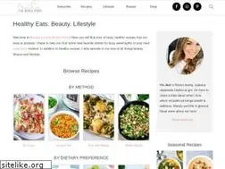 Sites similar to beautyandthebenchpress.com